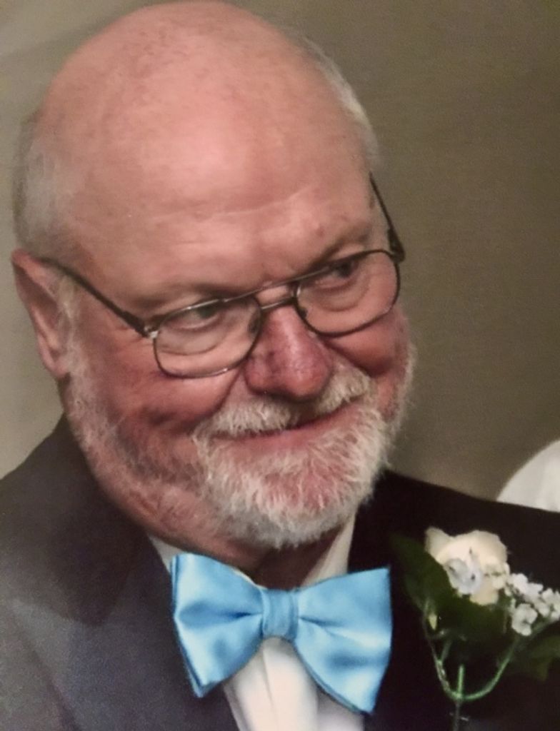 Harold James Topliff
