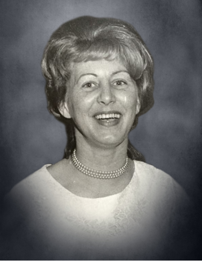 Carol J. (Bergloff) Leber Profile Photo