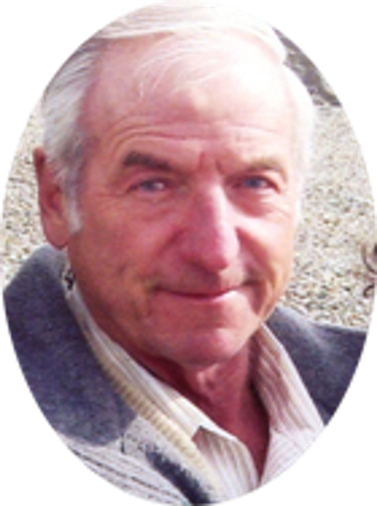 Robert King