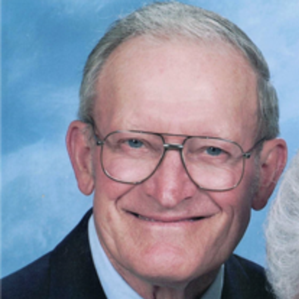 Folmer "Pete" Petersen Profile Photo
