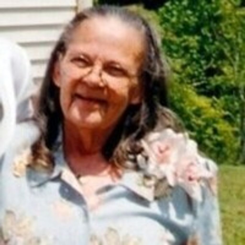 Catherine Alice Tyson