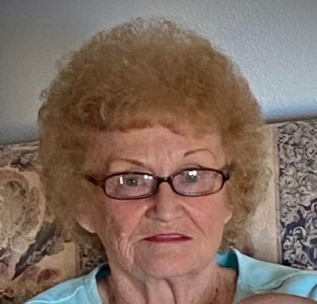 Genevieve "Ginny" Mae Little Profile Photo