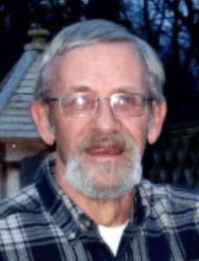 Robert Douglas Burdette