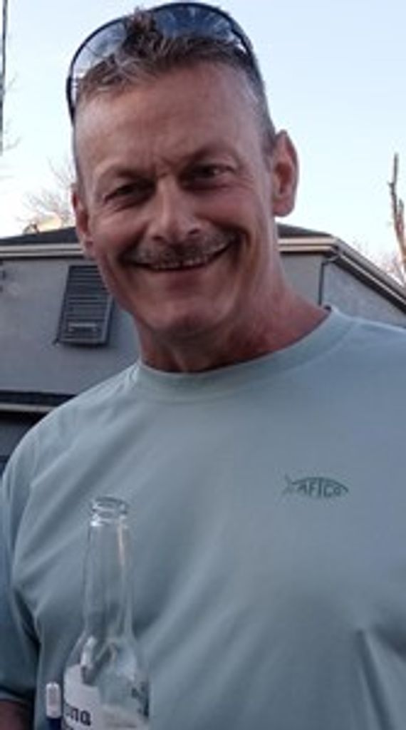 Carey Joe Caple Profile Photo