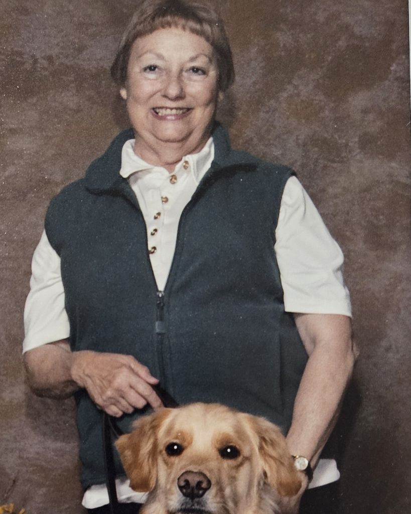 Denise Lee Buscemi Perrego Profile Photo