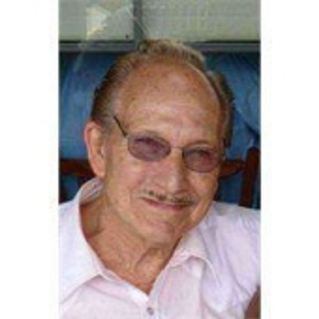 Jerry Baumgarner
