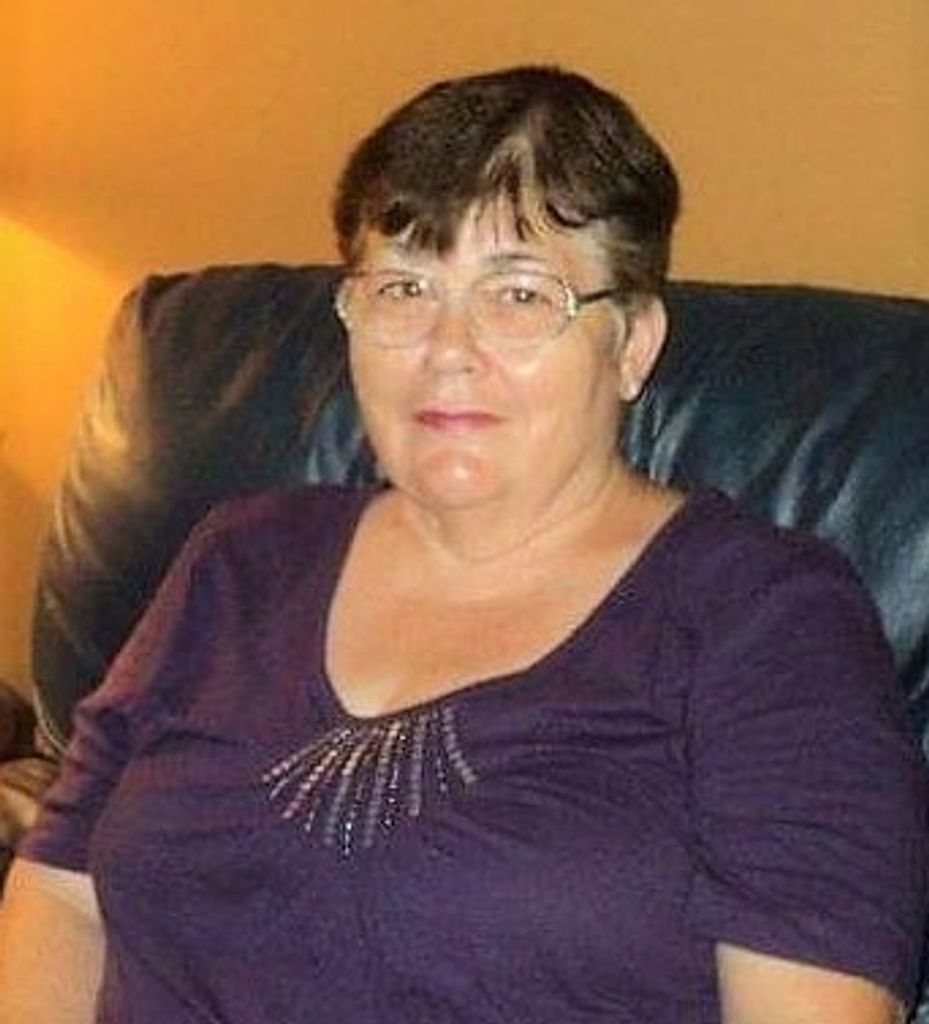 Mrs. Frances Loretta Rawls