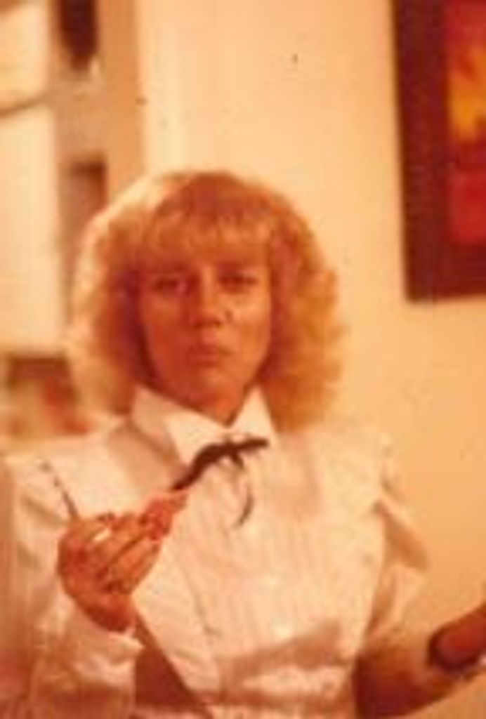 Marilyn Fredericksen