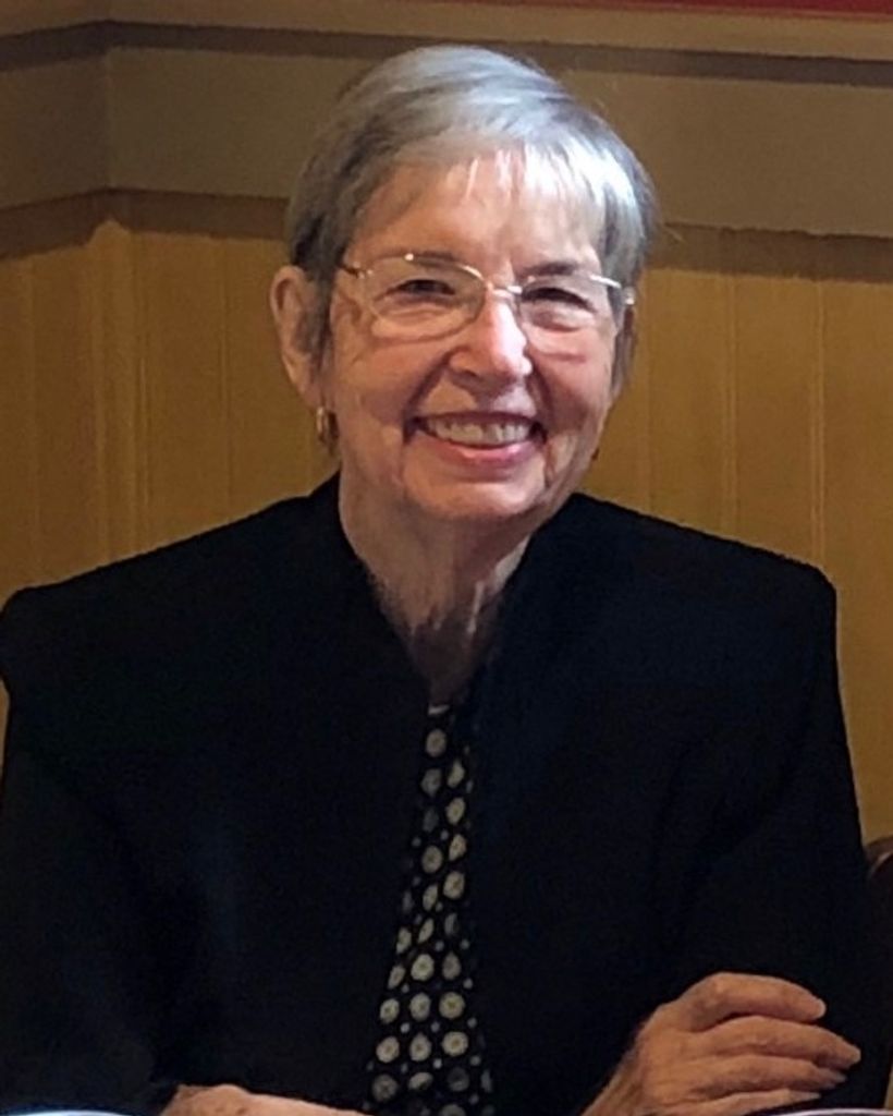 Patsy Epps Loughran Profile Photo