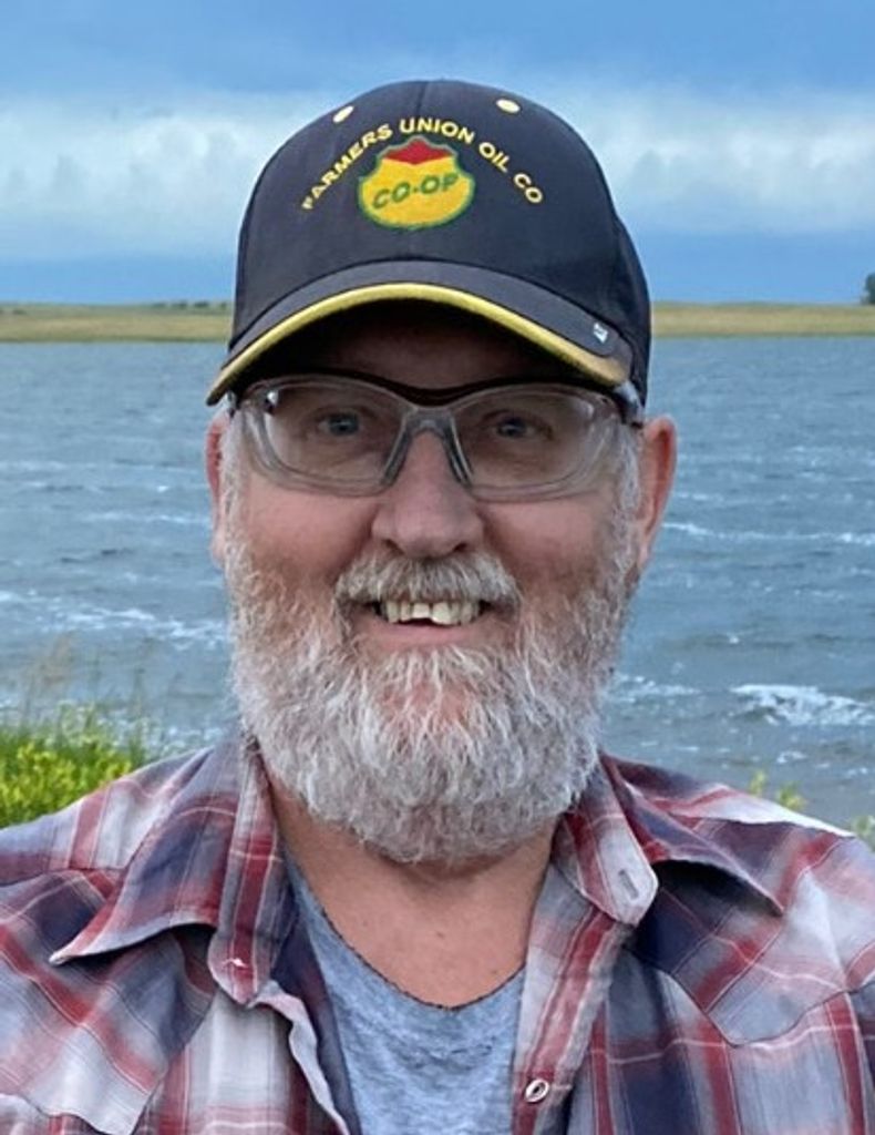 Dennis D Kramlich Profile Photo