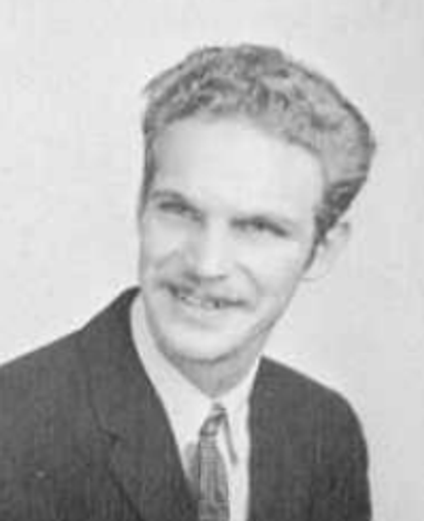 David Carl Sattely Profile Photo