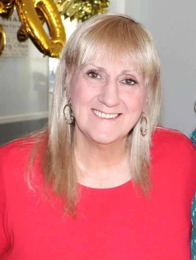 Genevieve A. Greathouse