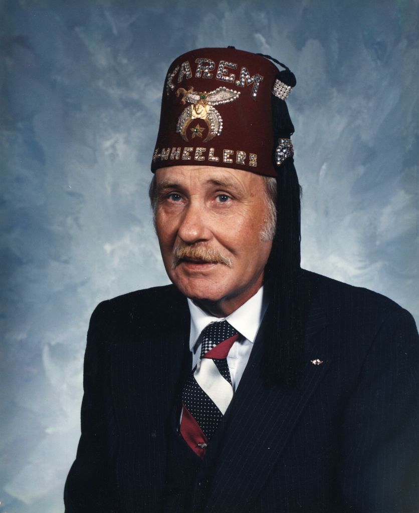 Mr. Elton Roy Henkel Jr.