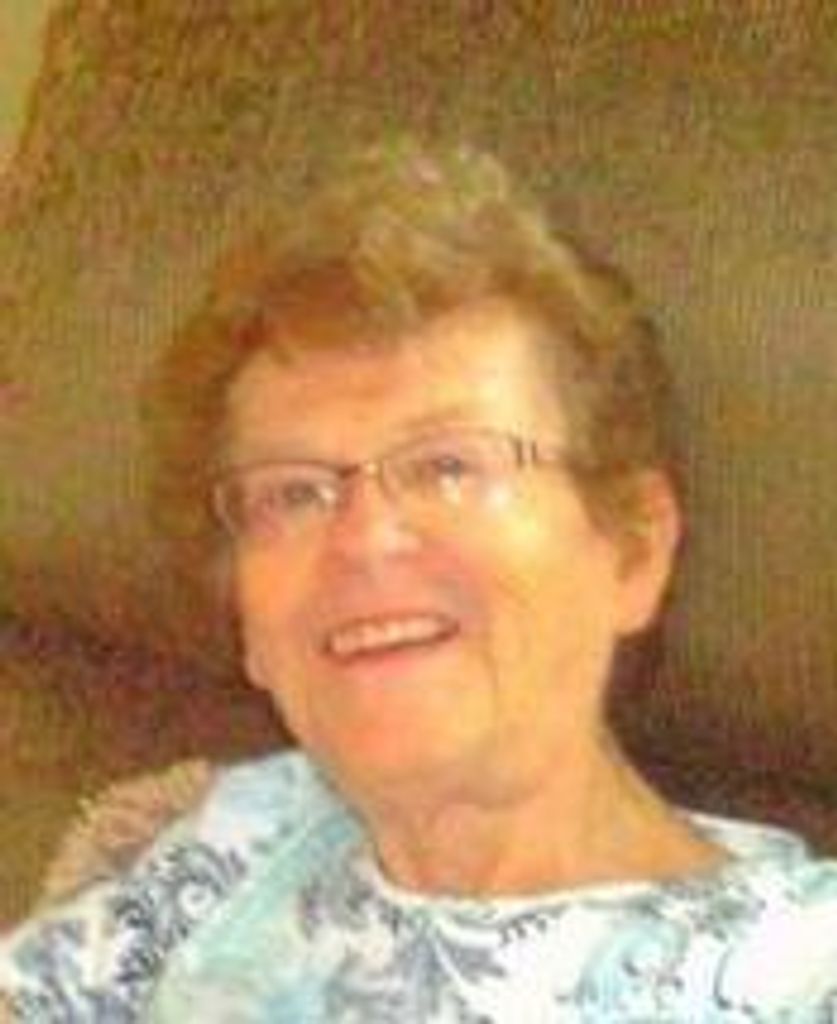 Evelyne J. Burbey Profile Photo