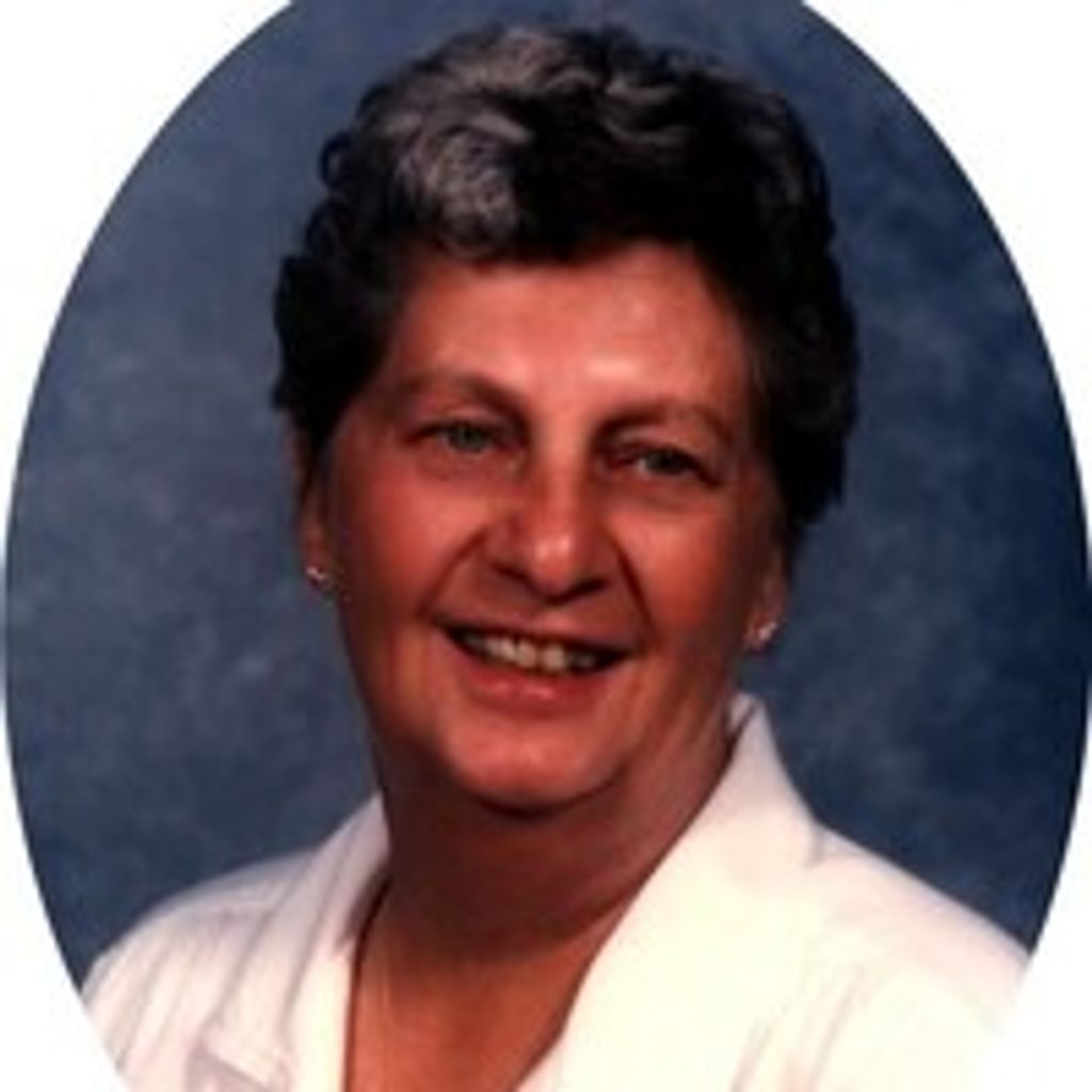 Doreen Betty Taylor