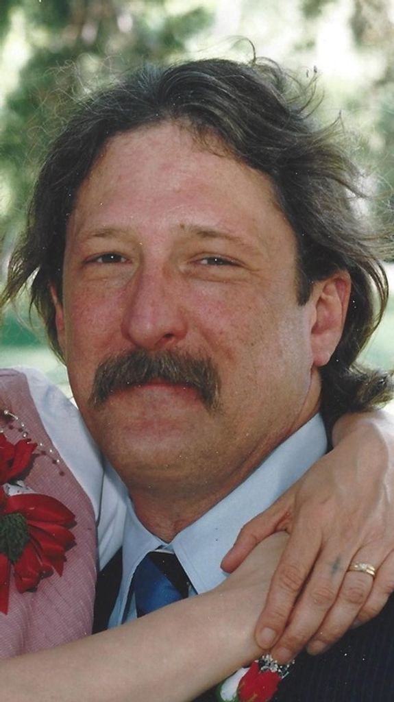 Floyd D. Markland Profile Photo