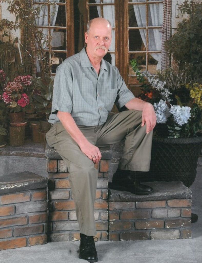 Robert G. Martin