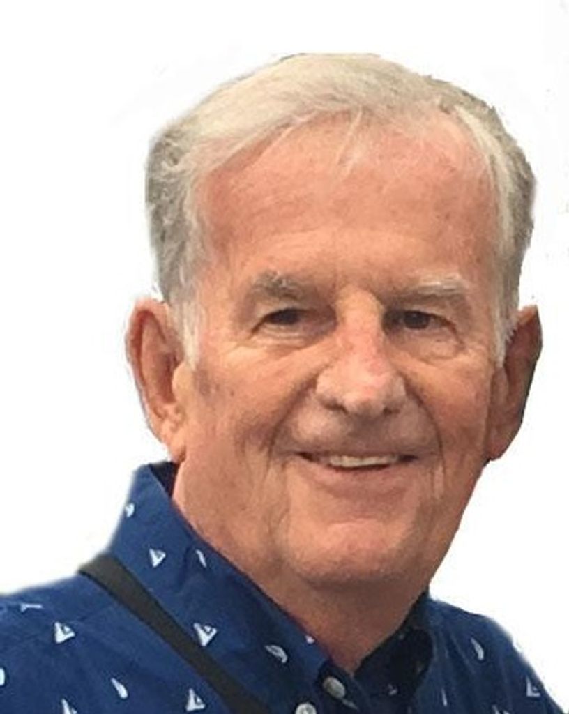 Charles Handfield Wyatt Iv