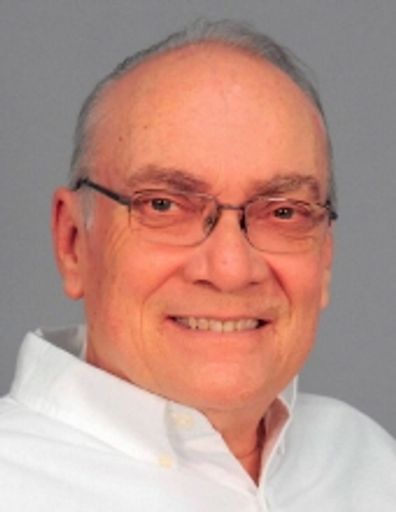 Lt. Gary L. Thomas Profile Photo