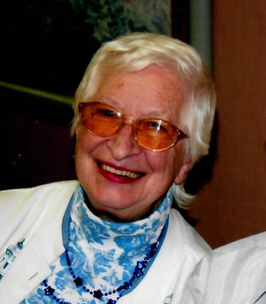 Mary Law