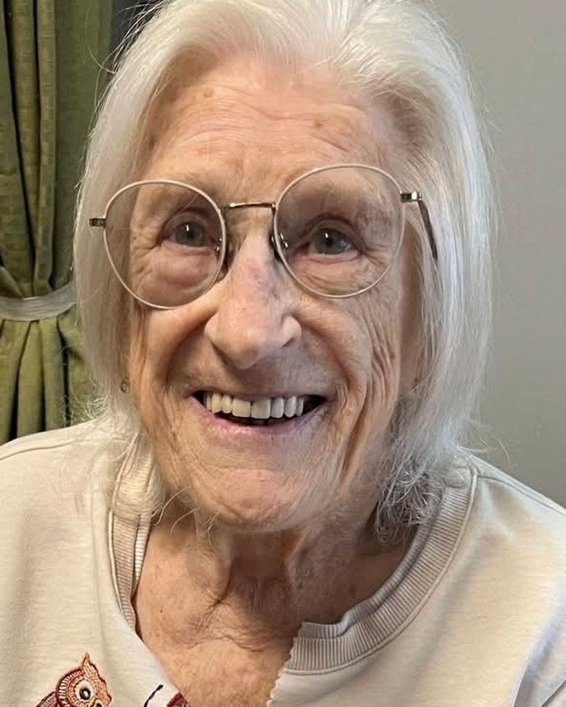 Doris "Skipper" A. Snow Profile Photo