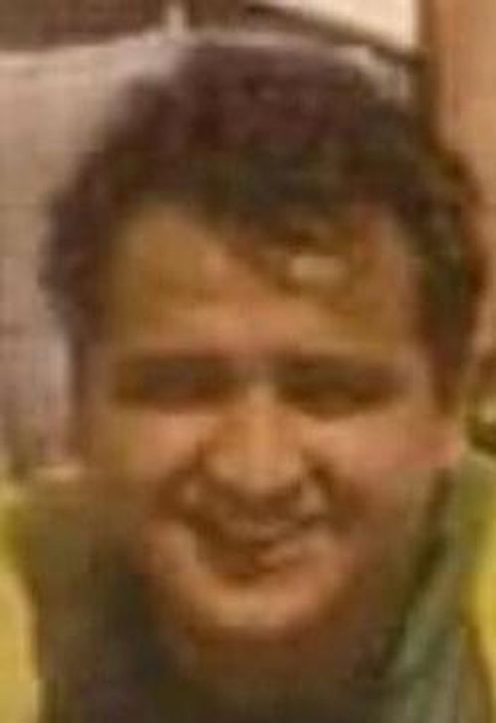 Leo Anthony Buccellato