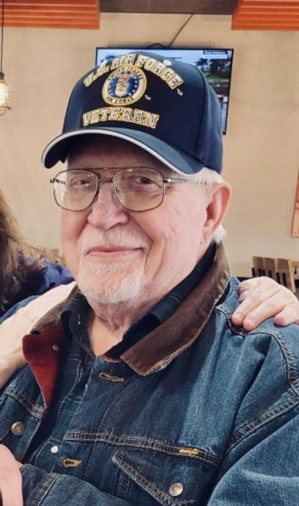 Carl "Pete" Gordon Profile Photo