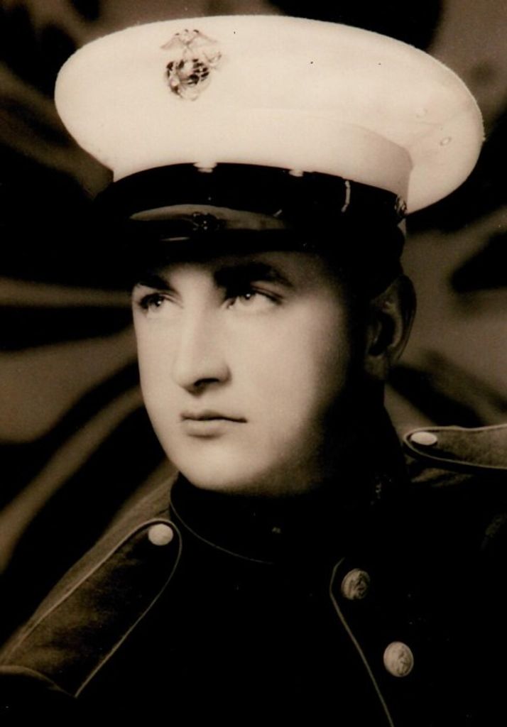 Norman D. Decker