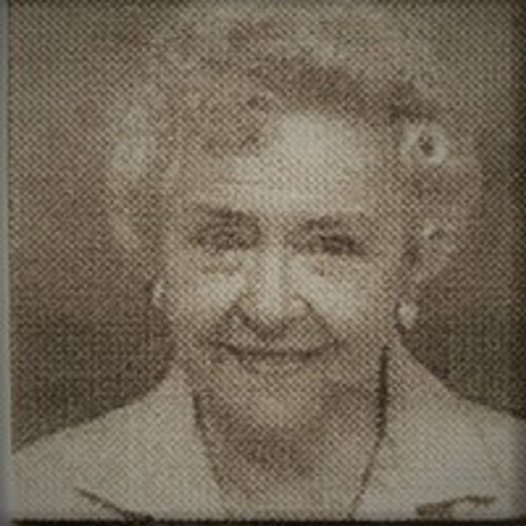 Muriel P. Sollecito-Croft