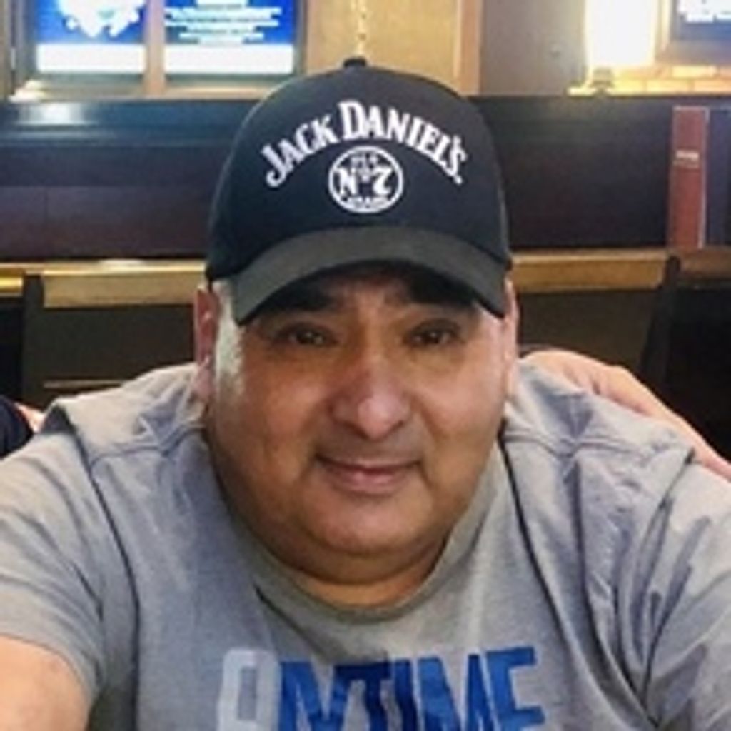 Juan Hernandez