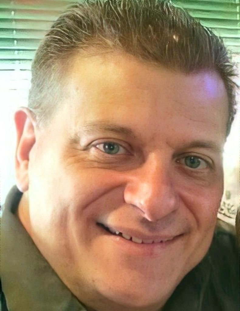 Richard James Potter Profile Photo