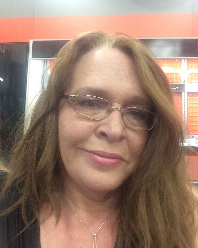 Colleen Ernspiker Profile Photo