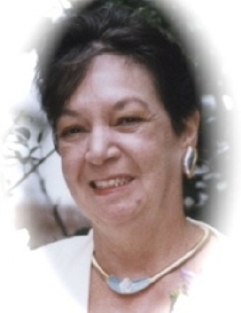 Mary Pat Dzatko