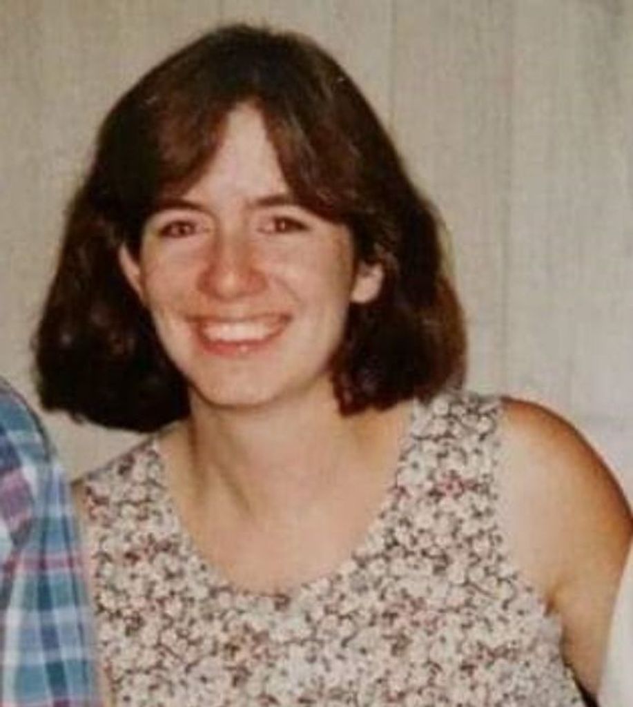 Trudi Marie Blizzard