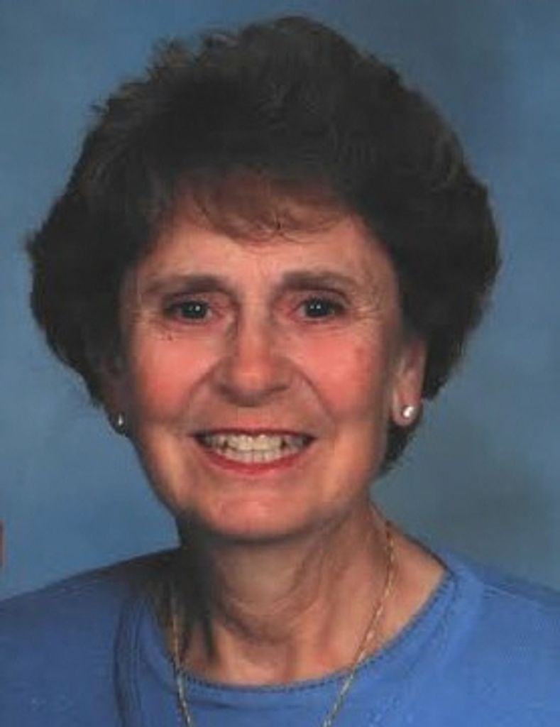 Anita Marie Bates Profile Photo