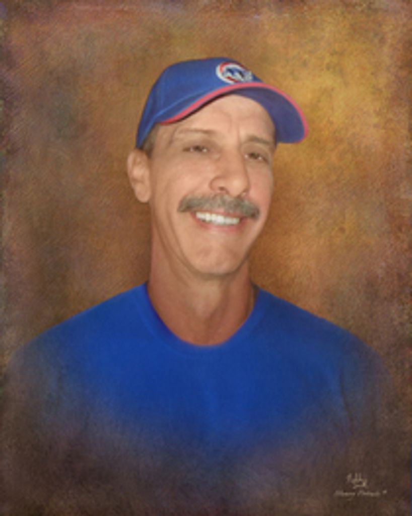 Richard Anthony Kelley