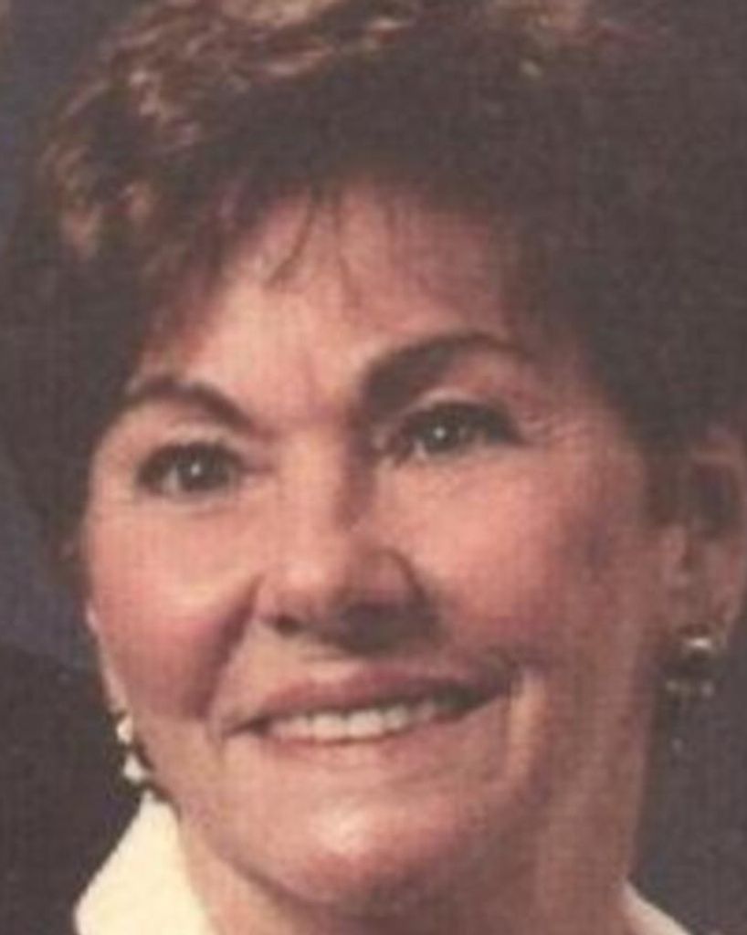 Berta J. Webb Profile Photo