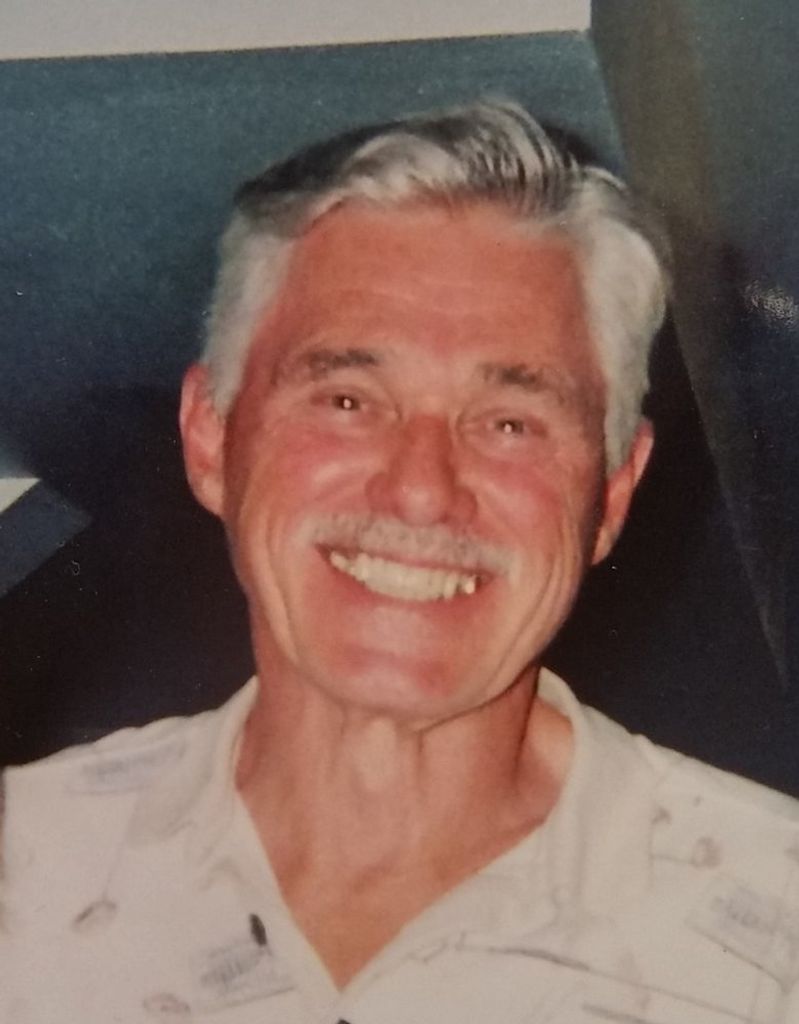 Loren Kermit Olson