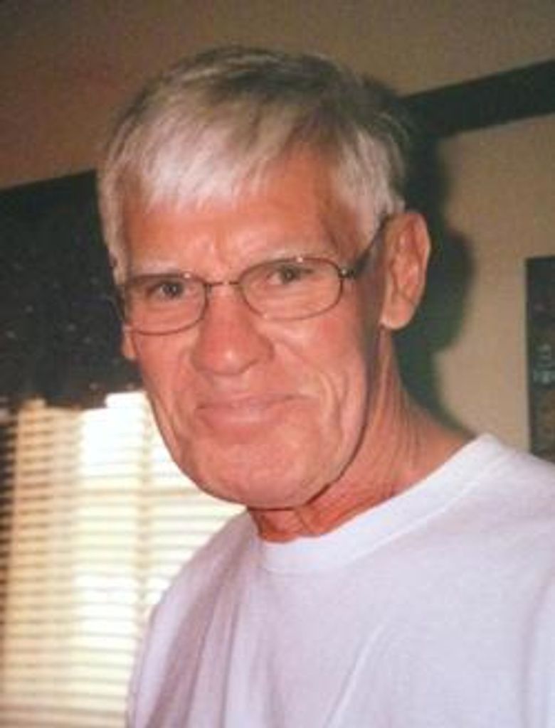 Thomas A. Walljasper Profile Photo