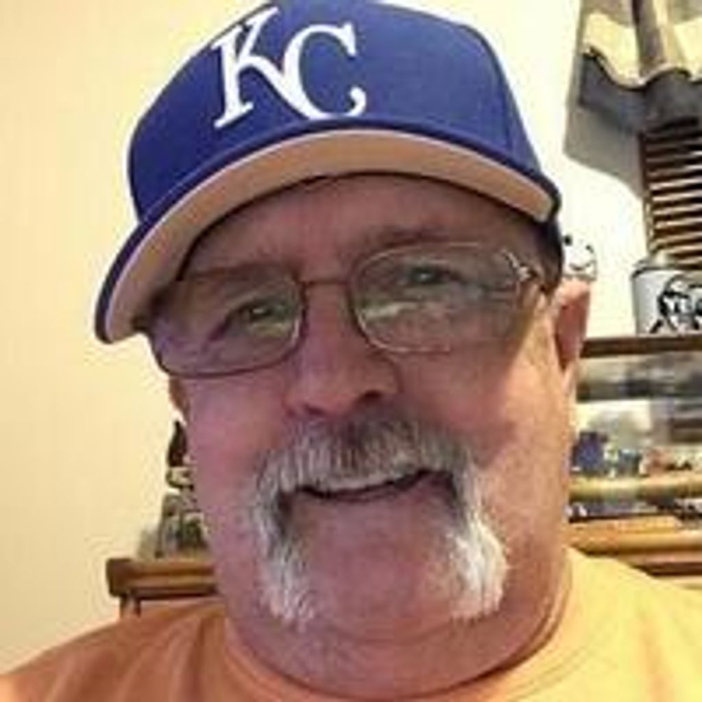 Keith A. Cushing