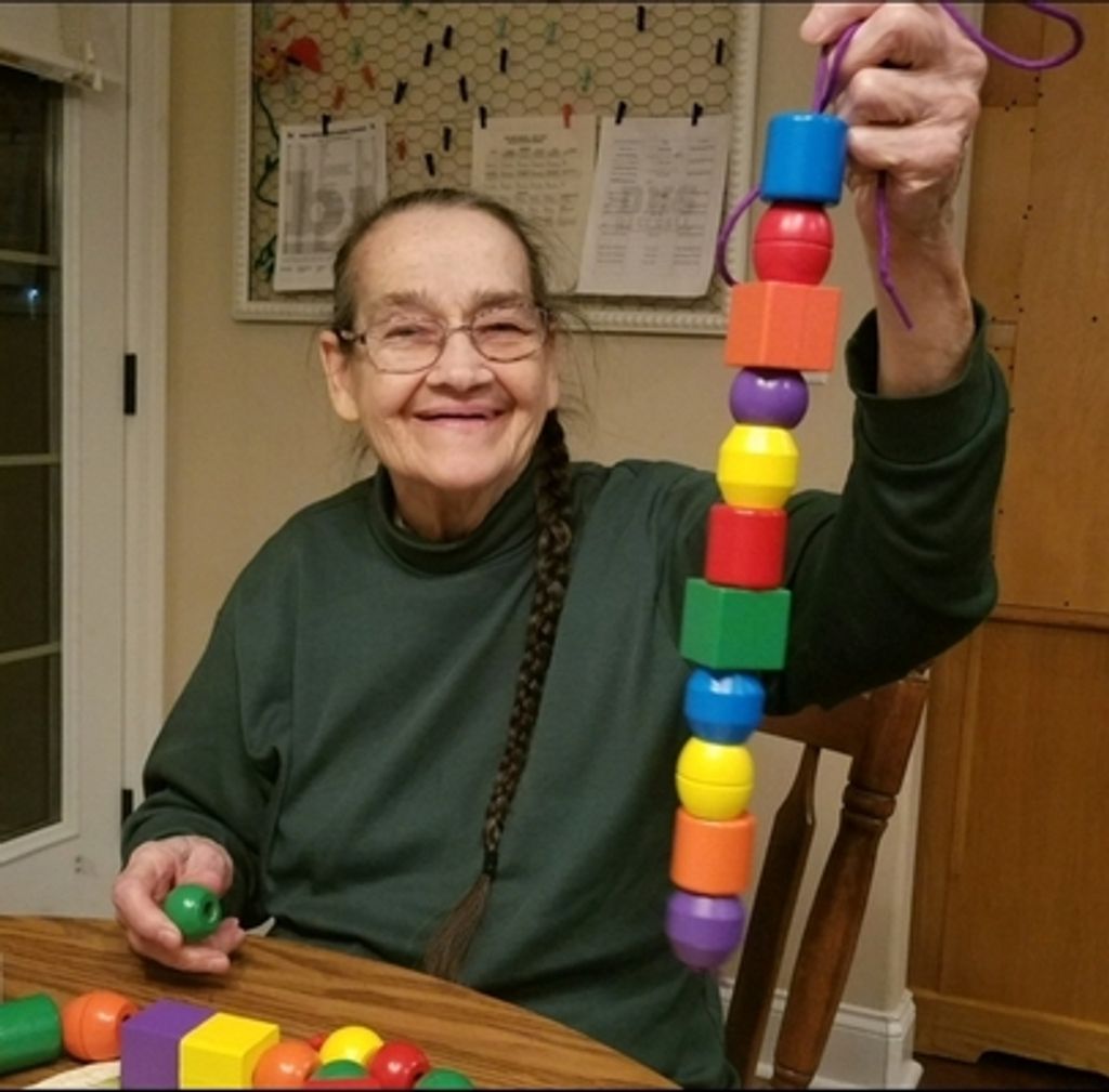 Lois Cramer Dettweiler Profile Photo