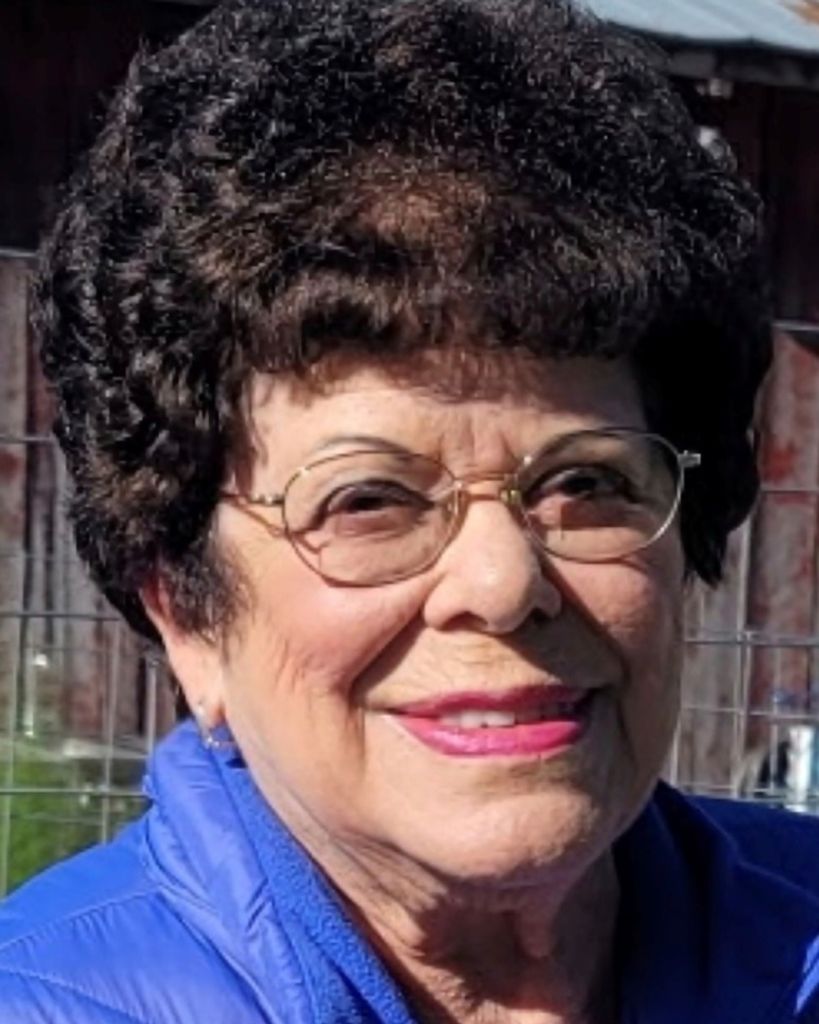 Maxie Jean Pence