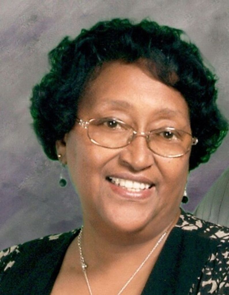 Glenda Mae Hines