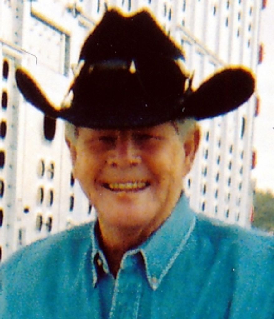 Leroy Sanders