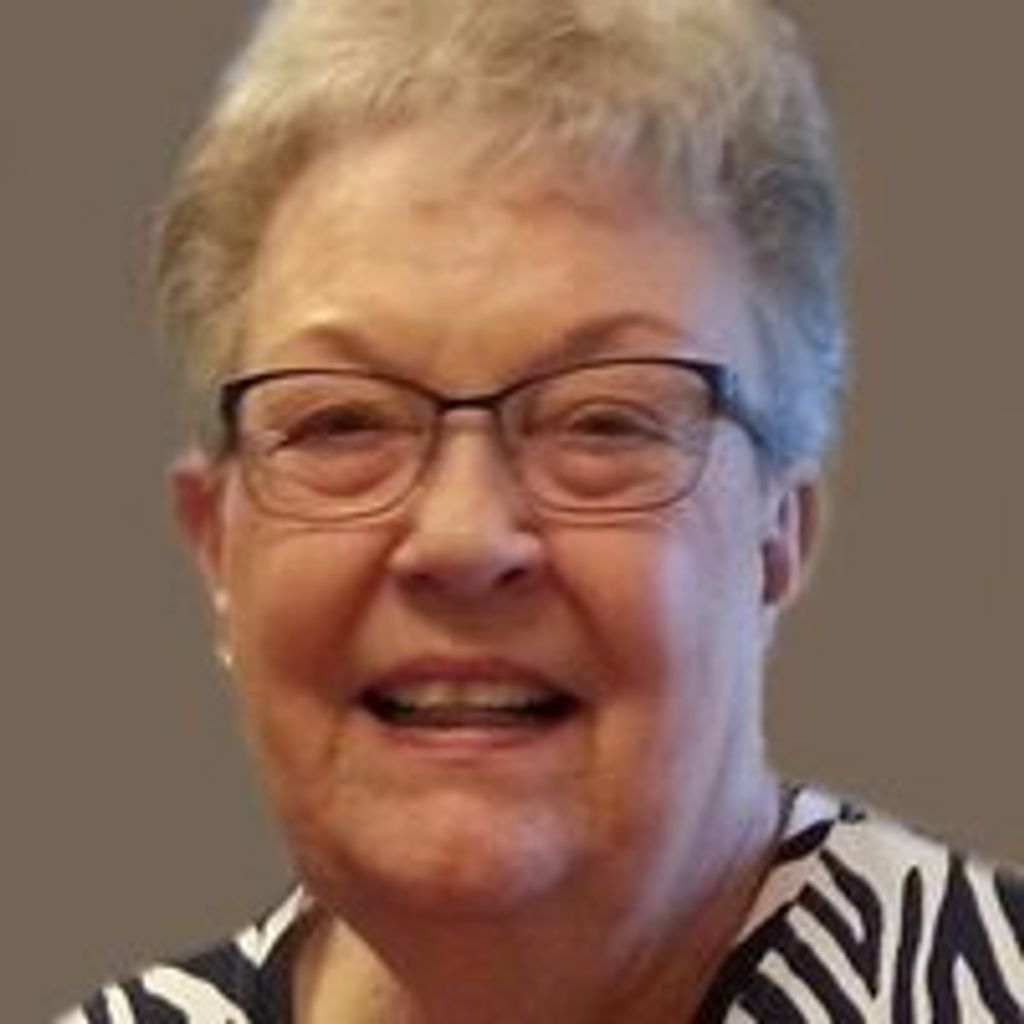 Patsye Lou Francis