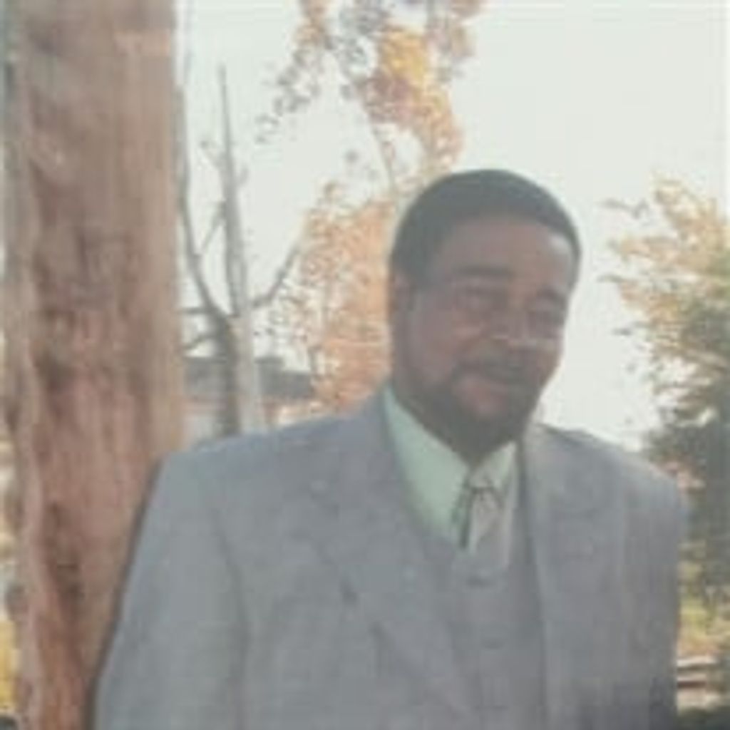 Ricky Fisk