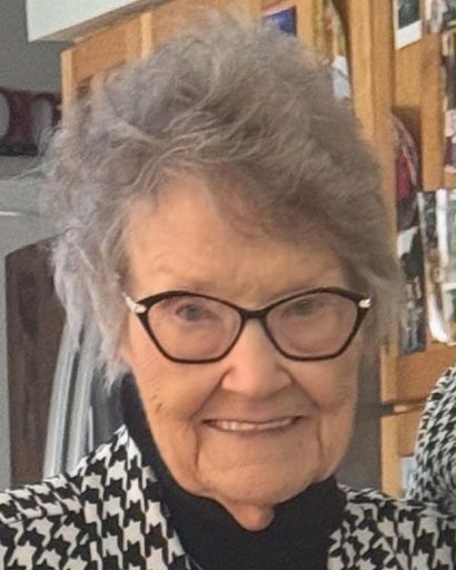 Margaret Etta 