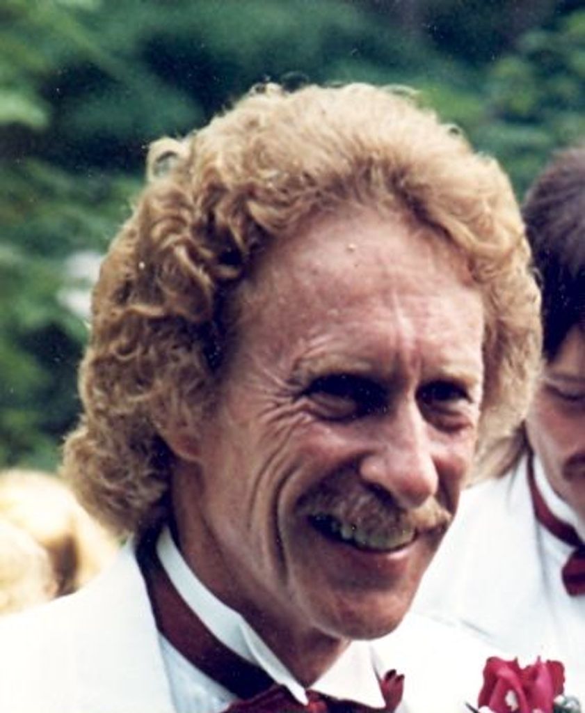 Michael D. West