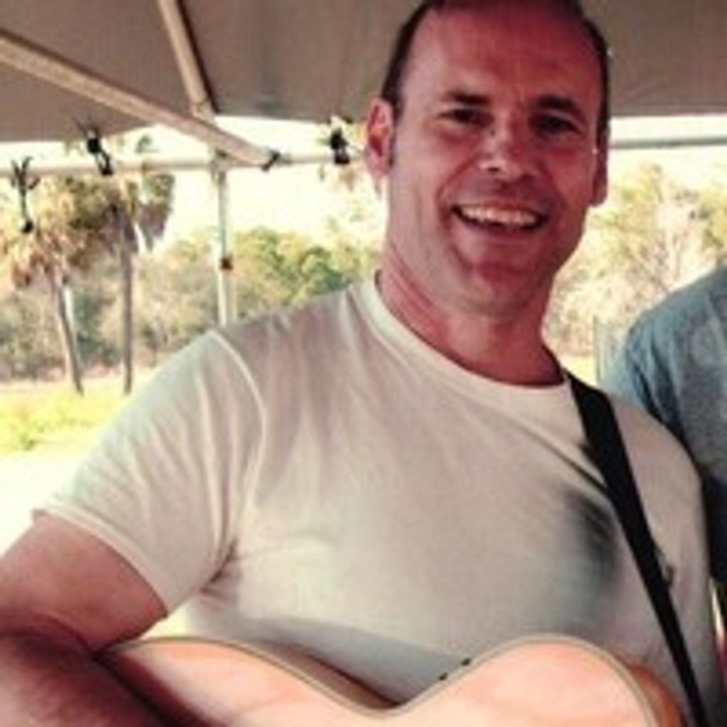 Bradley Wayne Coy Profile Photo