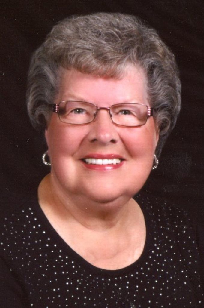 Evelyn Heckard